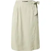 Vero Moda Jupe 'LILIANA' pomme