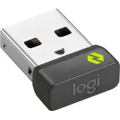 Logitech 956-000008 Bolt USB Empfänger