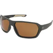 Under Armour Ua-recon-dld Sunglasses Vert High Contrast Homme