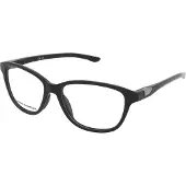 Under Armour Lunettes de Vue UA 5031 53/15/140 Black Polyamide WOMAN UA 5031