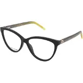 Marc Jacobs Lunettes de Vue MARC 599 54/14/140 Black yellow Acetate WOMAN MARC 599