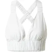 Abercrombie & Fitch Haut blanc
