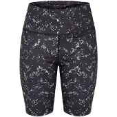 Hannah Jessica Shorts Noir 38 Femme