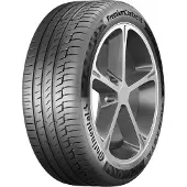 Continental 245/45R19 102Y PremiumContact 6 Xl Fr Ao Sil
