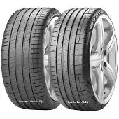 Pirelli 225/45 R18 95Y P-Zero Pz4 S.c. Ncs (Mo-S) Xl