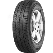 Continental Pneus toutes saisons VanContact 4Season 225/55R17C, 109/107H TL