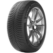 Michelin Pneus toutes saisons CrossClimate+ 185/60R14 XL 86H