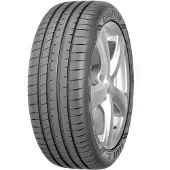 Goodyear Pneus été Eagle F1 Asymmetric 3 ( 205/45 R17 88W XL *, EVR, avec protège-jante (MFS) )