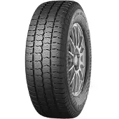 Yokohama Pneus toutes saisons BluEarth-Van All Season 235/65R16C, 115/113R TL