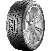 Continental Pneus d'hiver WinterContact TS 850P ( 225/55 R17 97H *MO )