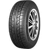 Nankang Pneus 195/70 R14 91T WINTER ACTIVA SV-2