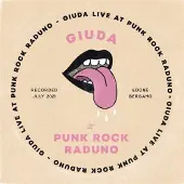Sonic Giuda - Live At Punk Rock Raduno [Vinyl Lp]