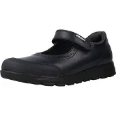 Pablosky Colegiales Niña Modèle 334120 Couleur Bleu