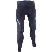 Ho Soccer Protek Base Layer Pants Noir M Homme