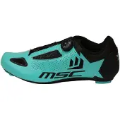 MSCH Copenhagen Aero Road Shoes Bleu EU 47 Homme