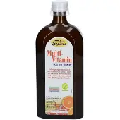 Espara GmbH Espara Élixir multivitaminé 500 ml
