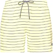 Protest Short de Bain Protest Men Sharif Afterglow-S