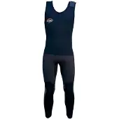 Seland Escalo John Canyoning Neoprene Suit Orange L Homme