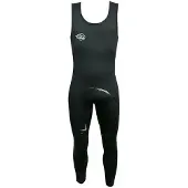 Seland Zalama Canyoning Neoprene Suit Noir XS Homme