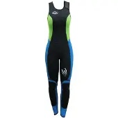 Seland Mulhacen John Canyoning Neoprene Suit Noir XS Femme