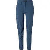 Schöffel Pantalon outdoor | Sxregular | female