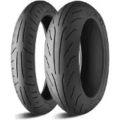 Michelin Pneus POWER PURE SC 130/60-13 M/C 53P TL