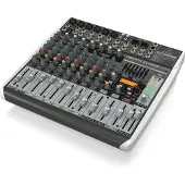 Behringer Xenyx QX1222USB