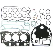 Athena P600485850015 Complete Gasket Kit Noir