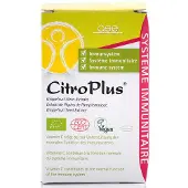 GSE Vertrieb GmbH GSE CitroPlus Extrait de pépins de pamplemousse en comprimés, 75 comprimés