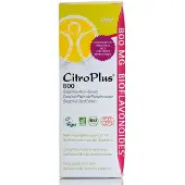 GSE CitroPlus 800 Bio Extrait de pépins de pamplemousse 50 ml Goutte(S) Orale(S)