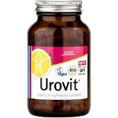 GSE Urovit Cranberry - 120 gélules 58g