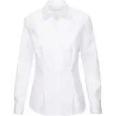 Seidensticker Chemisier blanc