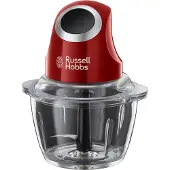 Russell Hobbs 24660-56 hachoir électrique 1 L 200 W Rouge