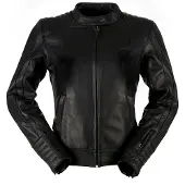 Furygan Shana Noir Blouson Taille XL