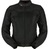Furygan Mistral Lady Evo 3 Noir Blouson Taille 2XL