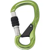 Rock Empire 2tap Mousqueton Vert Vert One Size