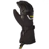 KLIM Fusion Gore-tex Gloves Noir 2XL