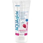 Joydivision AQUAglide - lubrifiant à base d'eau - framboise - 100ml