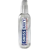 Swiss Navy Snsl4 118ml Lubricant Clair