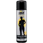 Pjur superhero - gel intime stimulant homme - lubrifiant 100ml