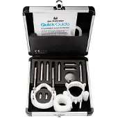 Jes Extender - Extenseur pénis - Titane - Jusqu’à 24cm