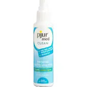 Super Merchant - spray désinfectant intime et accessoire - 100ml
