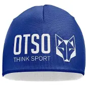 Otso Snapback Cap Bleu S-M