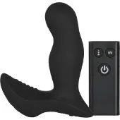 Nexus Beat Vibromasseur De Prostate Avec Télécommande 13 Cm