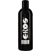Eros - Lubrifiant intime 2en1 - silicone - 1000ml