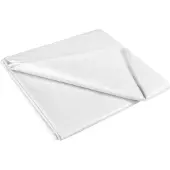 Joydivision Drap Étanche pour Jeux Humides - Blanc