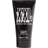 Hot XXL - crème intime pour hommes (50 ml)