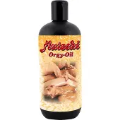 Flutschi - Lubrifiant à base d'huile pour orgie - 500ml