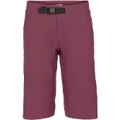 Sweet Protection Hunter Slashed Shorts Violet L Femme