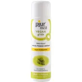 Pjur med - lubrifiant vegan peau sensible - 100ml